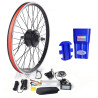 Electric bike kit 36V 750W 20inch rim