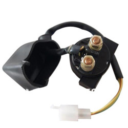 Relais protection moteur électrique VTT 110-125cc