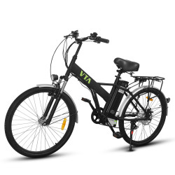 Bicicletă electrică Li-Ion 26 inch